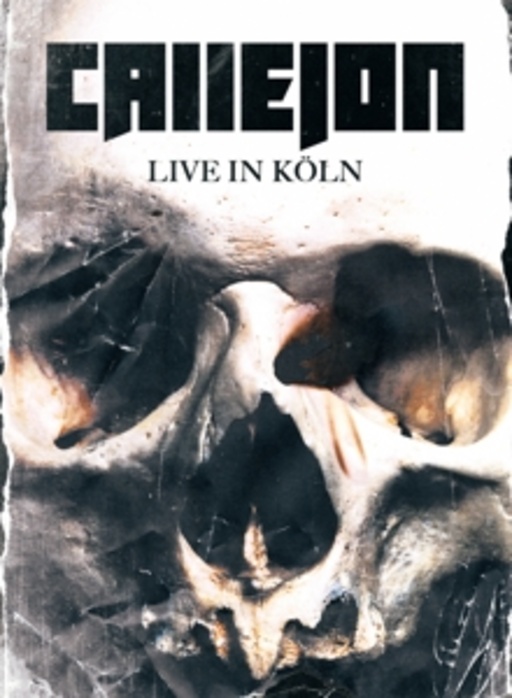 Callejon – Live in Köln