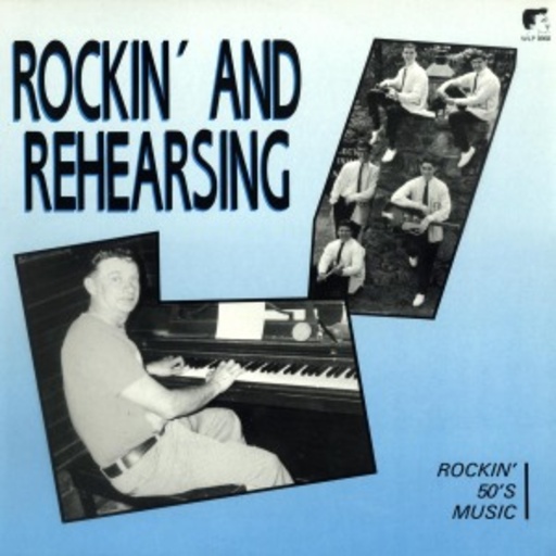 Diverse – Rockin' And Rehearsing