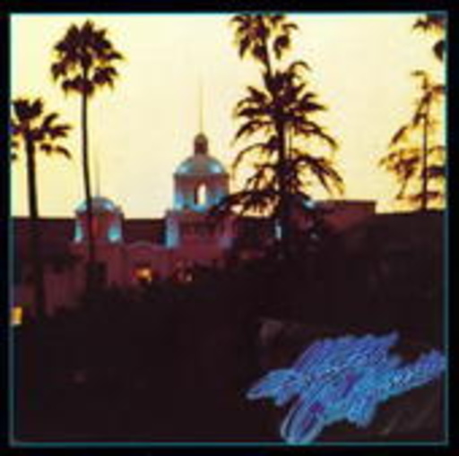 Eagles – Hotel California