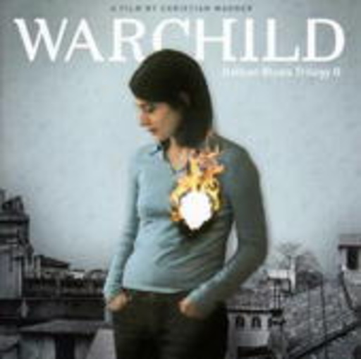 Diverse – Warchild