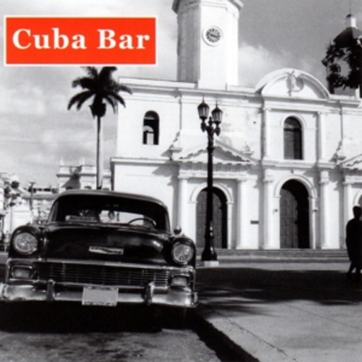 Diverse – Cuba Bar
