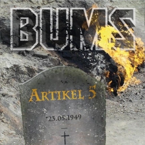 Bums – Artikel 5