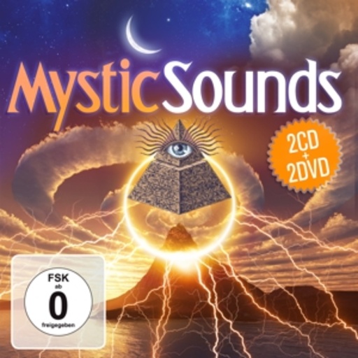 Diverse – Mystic Sounds