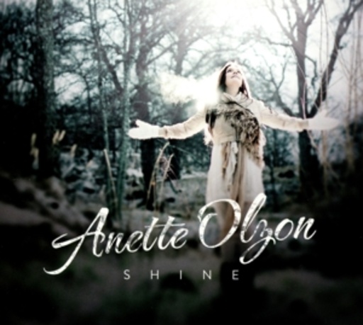 Anette Olzon – Shine