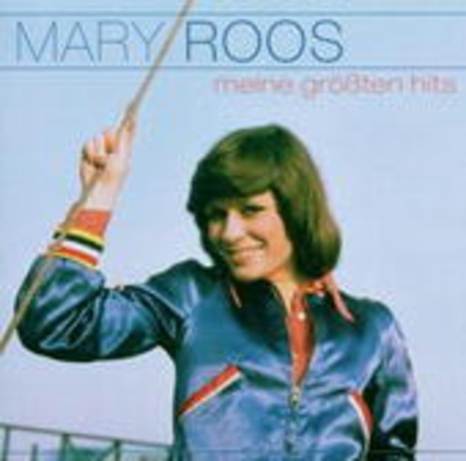 Mary Roos – Meine größten Hits