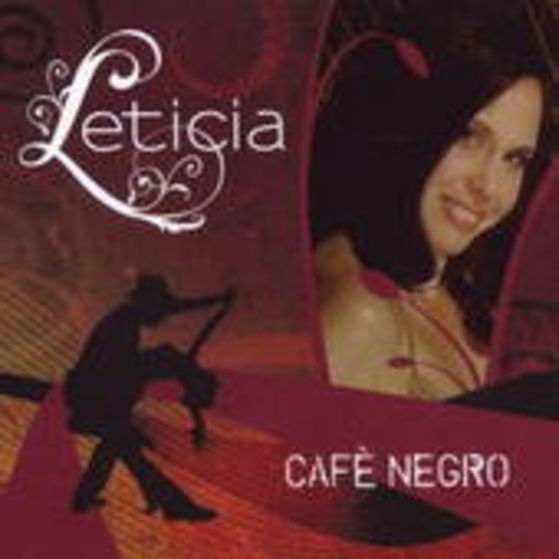 Leticia – Café Negro