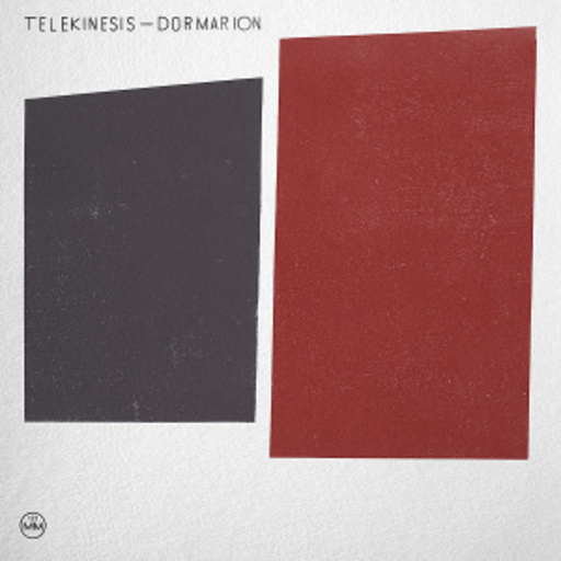 Telekinesis – Dormarion