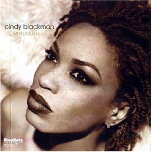 Cindy Blackman – Someday ...