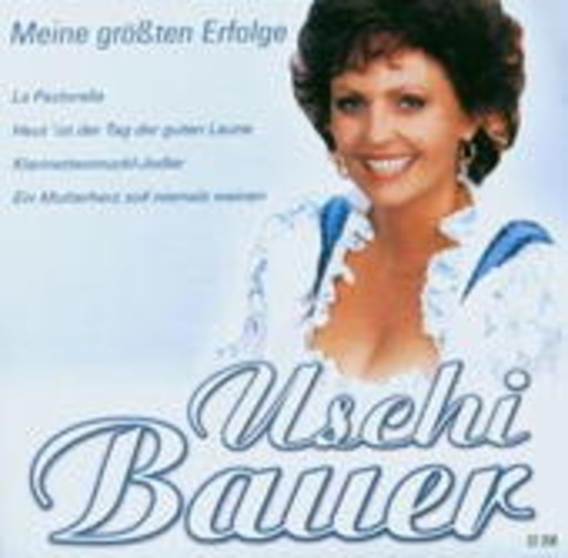 Uschi Bauer – Meine größten Erfolge