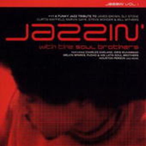 Diverse – Jazzin' With The Soul Brothers