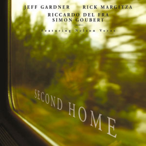 Jeff Gardner – Second Home (Heritage)
