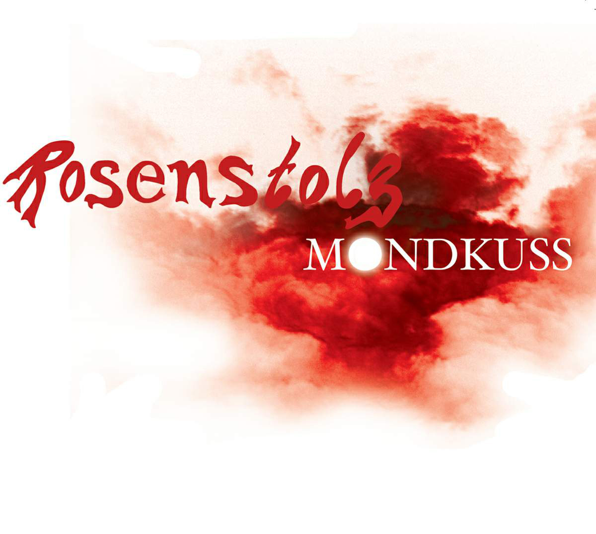 Rosenstolz – Mondkuss