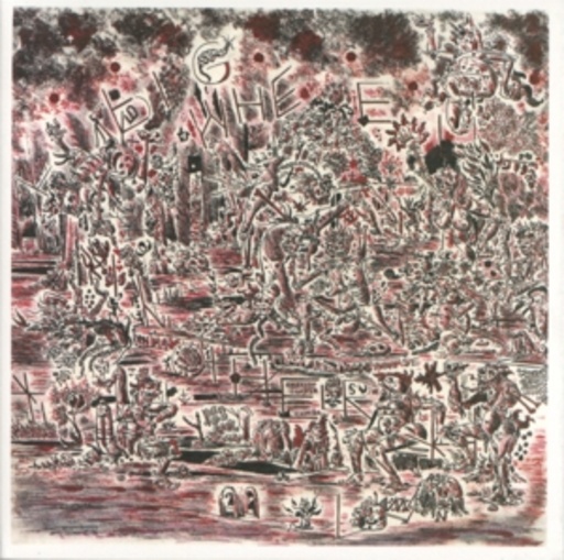 Cass McCombs – Big Wheel And Others