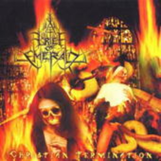 Grief Of Emerald – Christian Determination