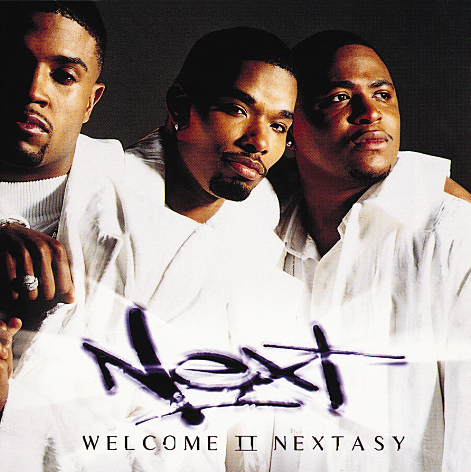 Next – Welcome II Nextasy