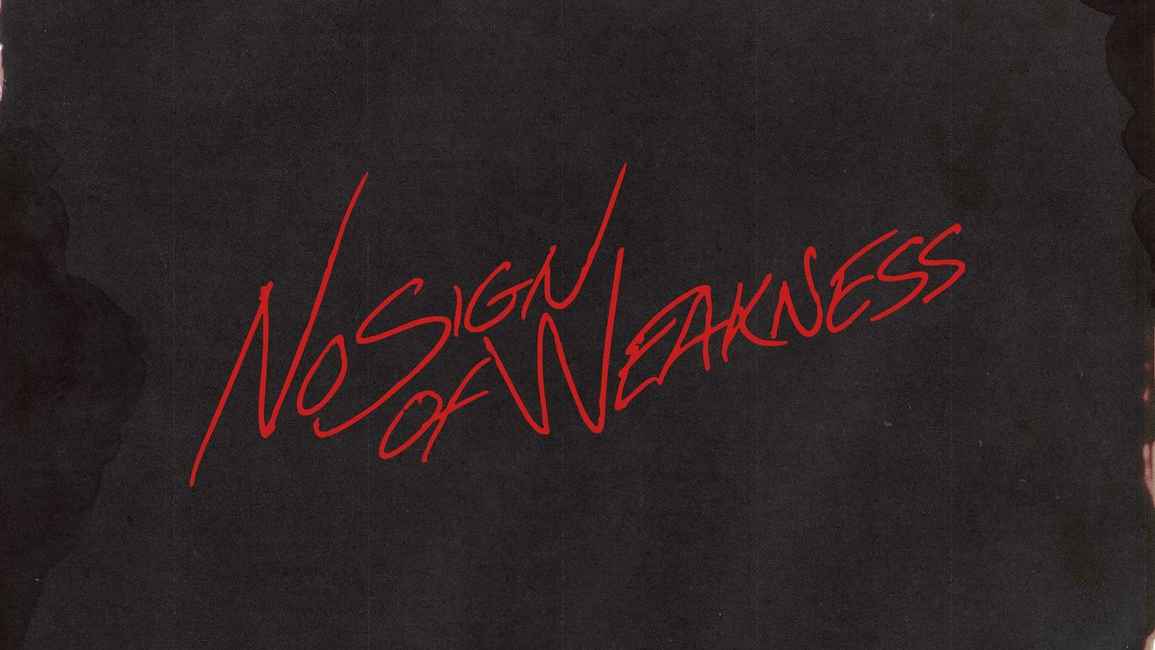 Burna Boy veröffentlicht am 11. Juli sein achtes Studioalbum "No Sign Of Weakness".