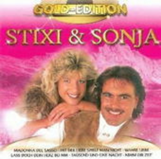 Stixi & Sonja – Gold-Edition