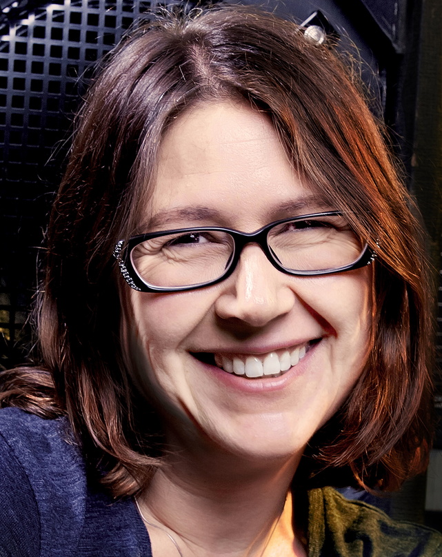 Hat ab sofort noch viel mehr Neuheiten wie die Singlesbox der Dead Kennedys im Portfolio: Manuela Nikele