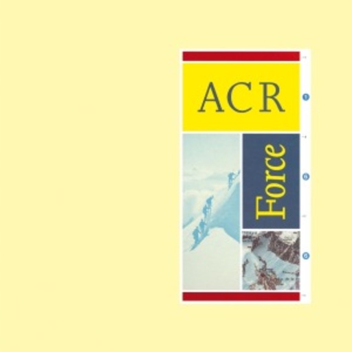 A Certain Ratio – Force