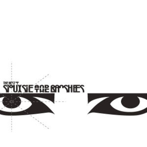 Siouxsie & The Banshees – Greatest Hits