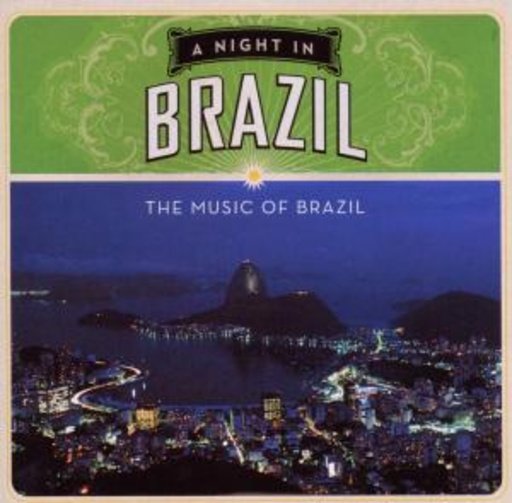 Diverse – A Night In Brazil