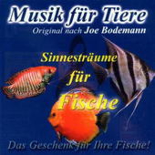 Diverse – Musik für Tiere - Fische