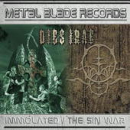Dies Irae – Immolated/The Sin War