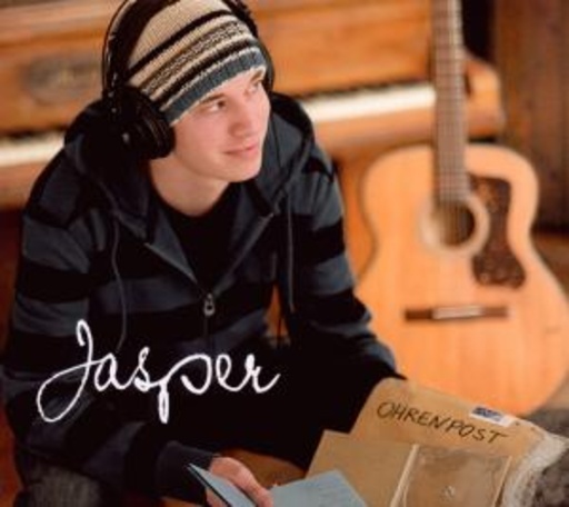 Jasper – Ohrenpost