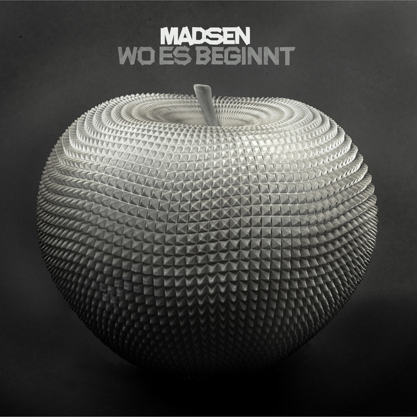 Madsen – Wo es beginnt