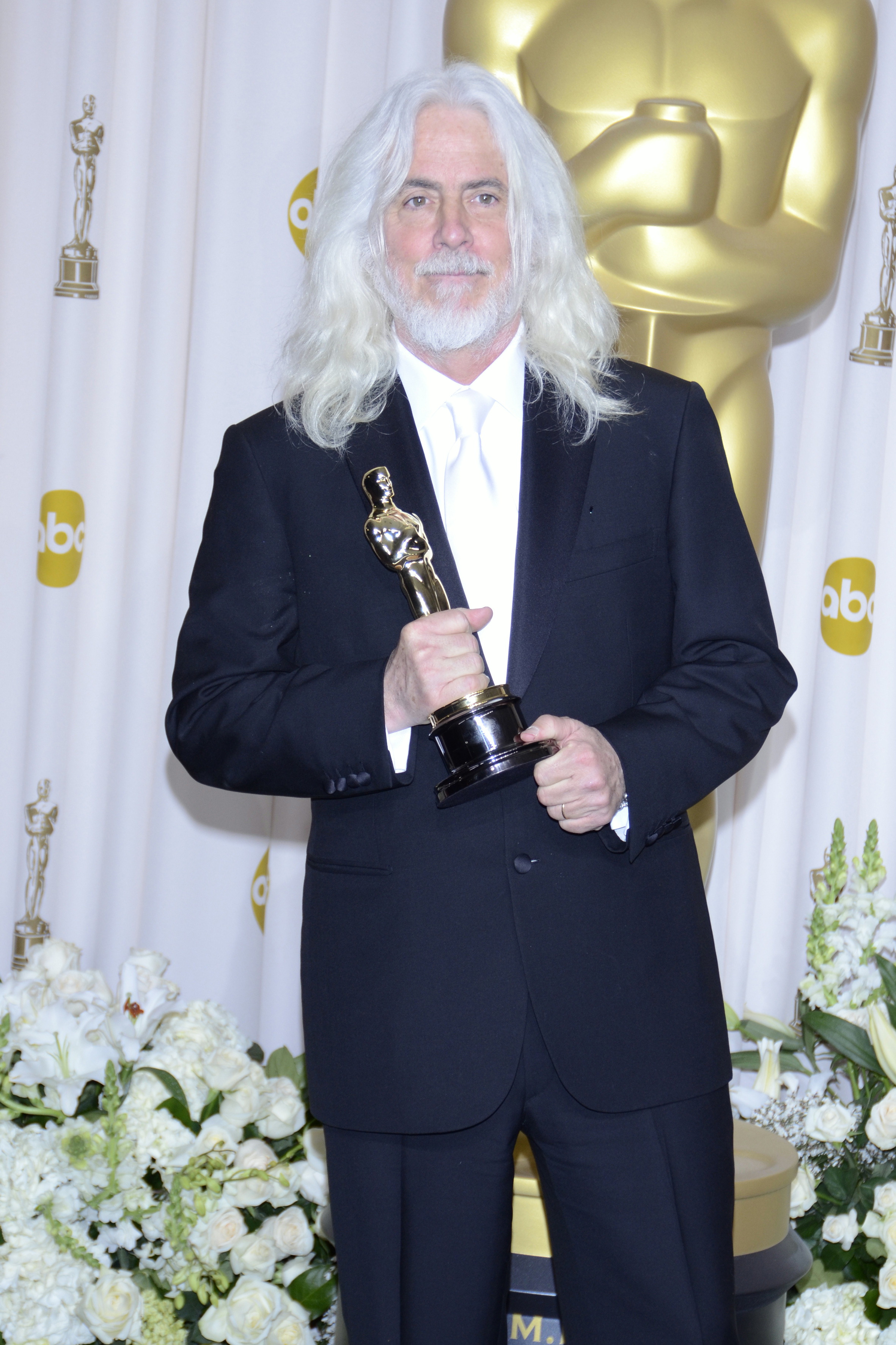 Robert Richardson