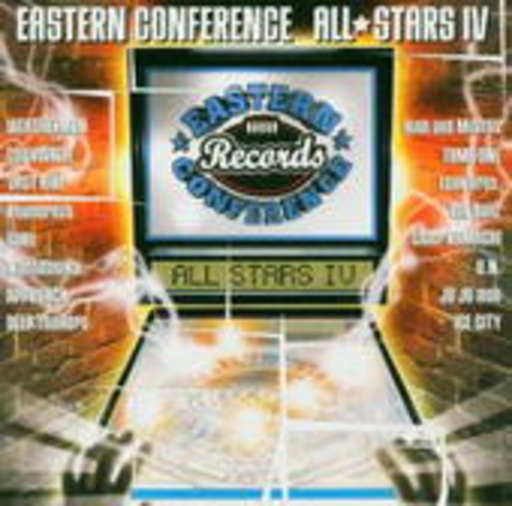 Eastern Conference All-Stars 4
