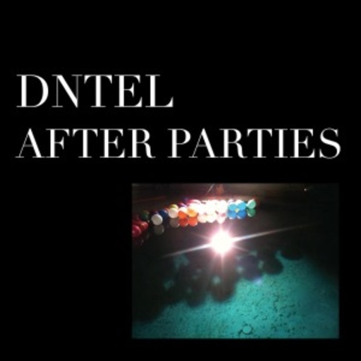 DNTEL – After Parties 1