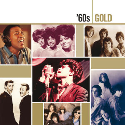 Diverse – '60s Gold