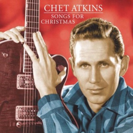 Chet Atkins – Songs For Christmas