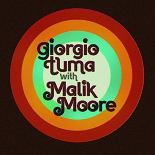 Giorgio Tuma With Malik Moore – Giorgio Tuma With Malik Moore