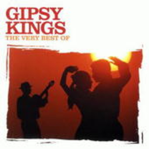 Gipsy Kings – The Very Best Of