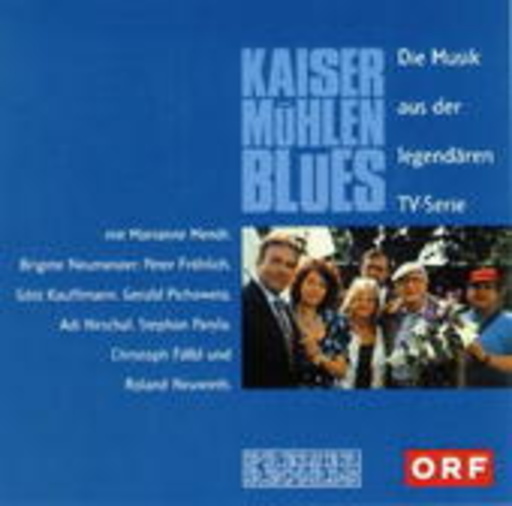 Diverse – Kaiser Mühlen Blues