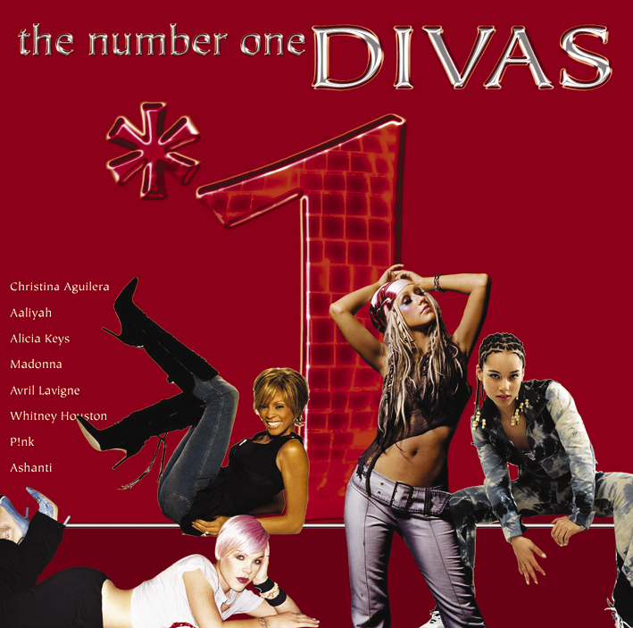 Diverse – Number One Divas