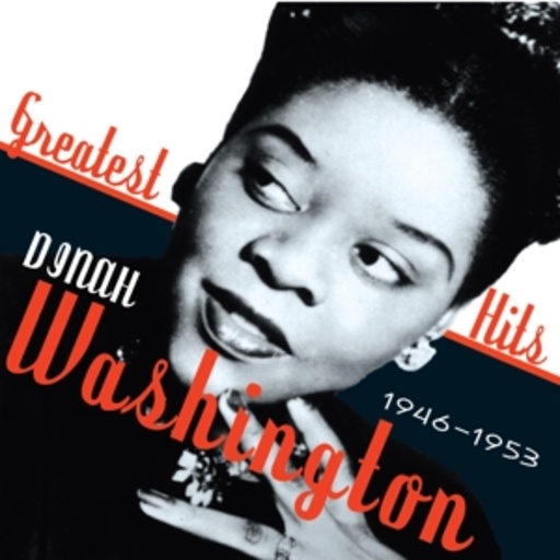 Dinah Washington – Greatest Hits