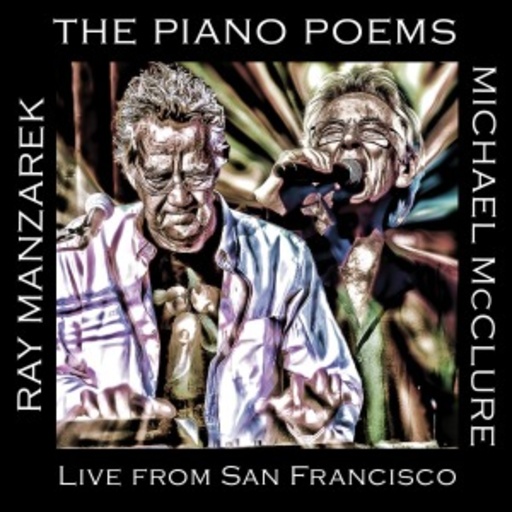 The Piano Poems – Live From San Francisco