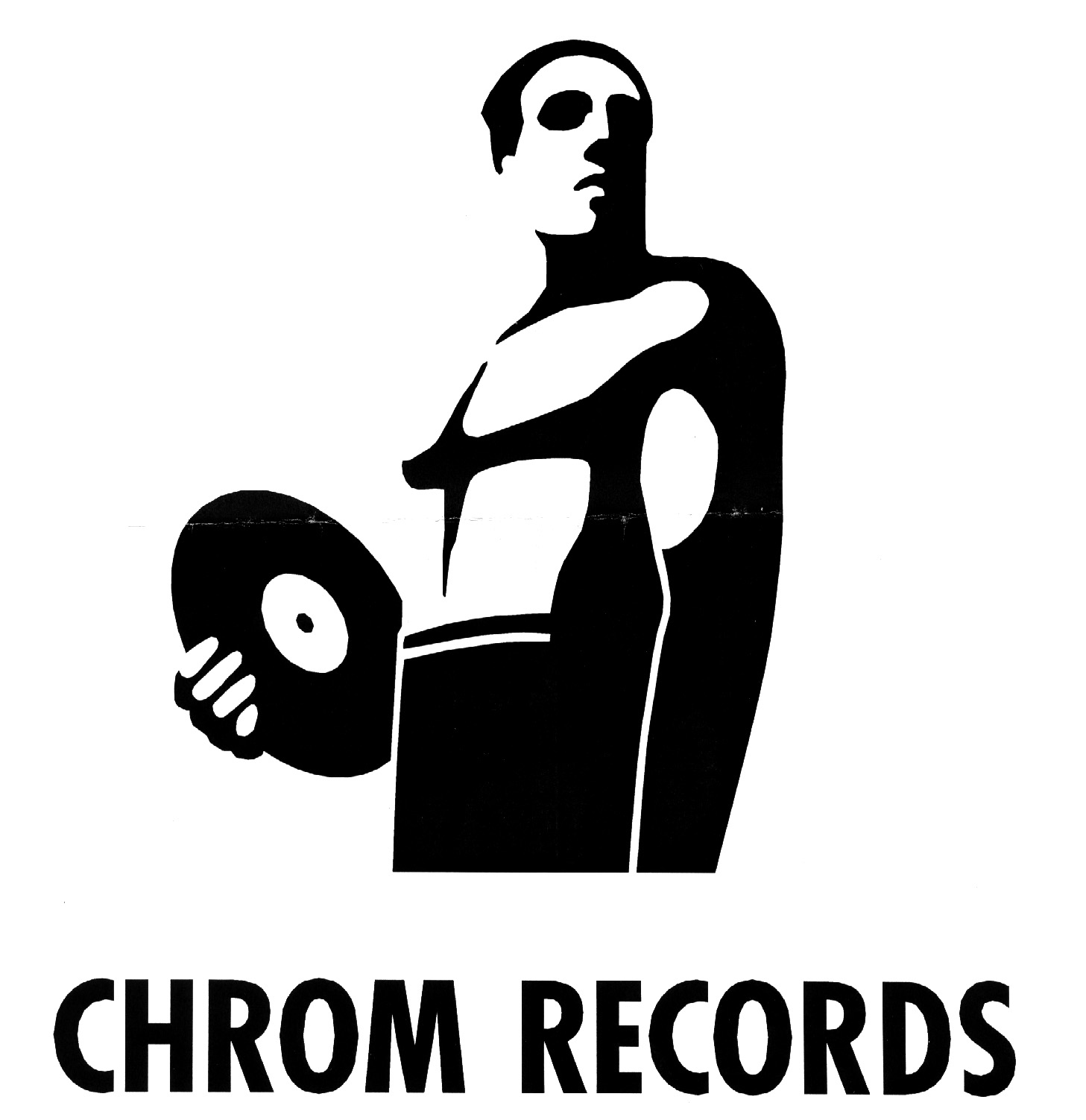 Chrom Records