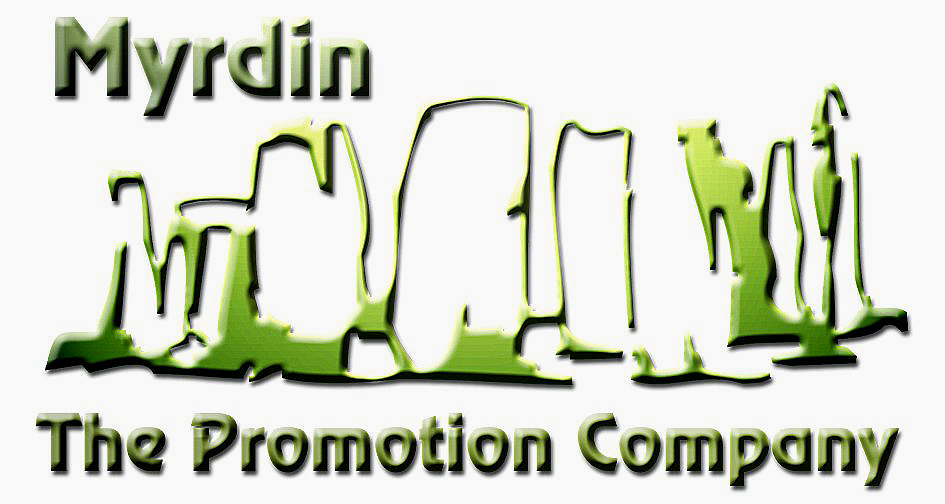 Myrdin Music