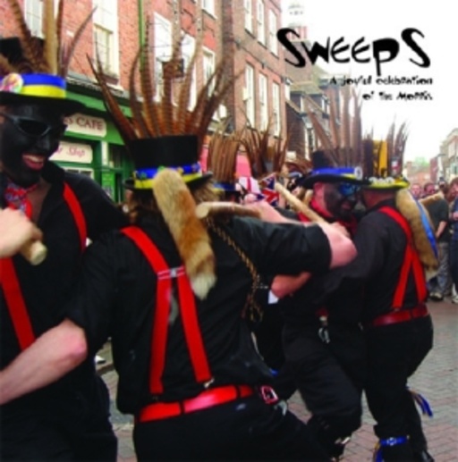 Diverse – A Joyful Celebration Of The Morris
