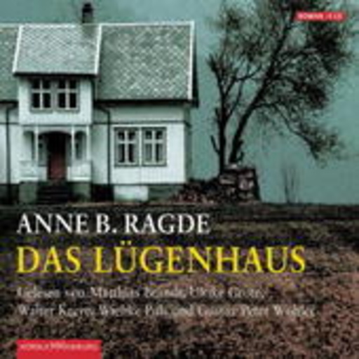 Diverse – Das Lügenhaus