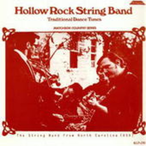 Hollow Rock String Band – Traditional Dance Tunes