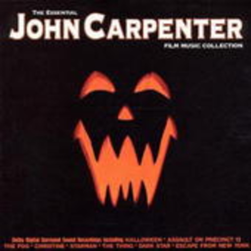 Diverse – Essential John Capenter