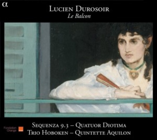 Diverse – Le Balcon