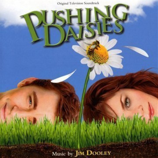 Diverse – Pushing Daisies