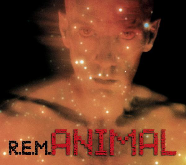 R.E.M. – Animal