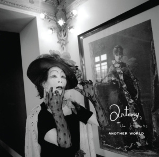 Antony & The Johnsons – Another World